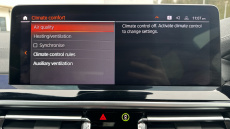 BMW X4 xDrive M40d MHT 5dr Auto Diesel Estate